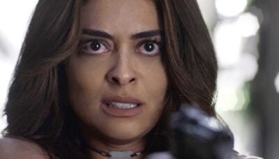 Juliana Paes interpretou Bibi Perigosa em A Força do Querer
(Foto: Divulgação/Globo)