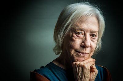 Fernanda Montenegro
(Foto: Globo/Raquel Cunha)