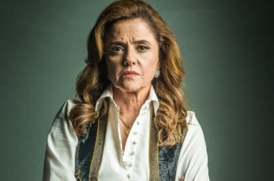 Marieta Severo (Foto: Divulgação)