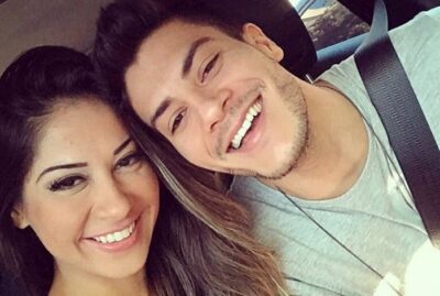 Mayra Cardi e Arthur Aguiar (Foto: Reprodução/Instagram)