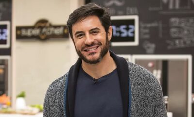 Ricardo Tozzi (Foto: Divulgação)