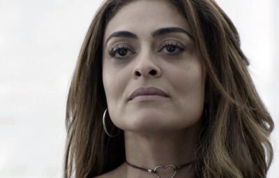 Juliana Paes
(Foto: Divulgação/Globo)