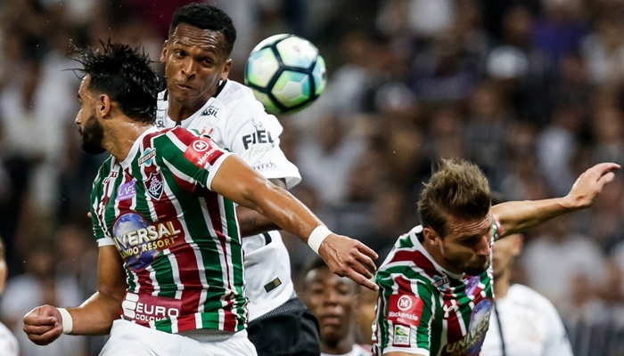 Corinthians tem a melhor média de audiência na Globo de São Paulo pelo Campeonato  Brasileiro