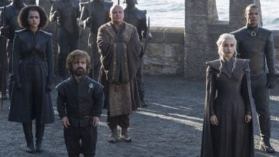 HBO prepara a última temporada de 