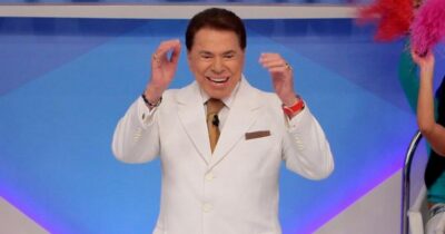 Silvio Santos (Foto: Divulgação)