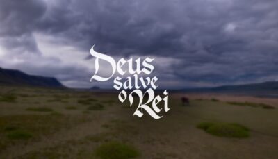 A novela Deus Salve o Rei tem estreia marcada para o dia 09 de janeiro. (Foto: Reprodução)