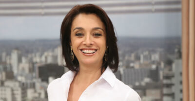 Cátia Fonseca (Foto: Divulgação)