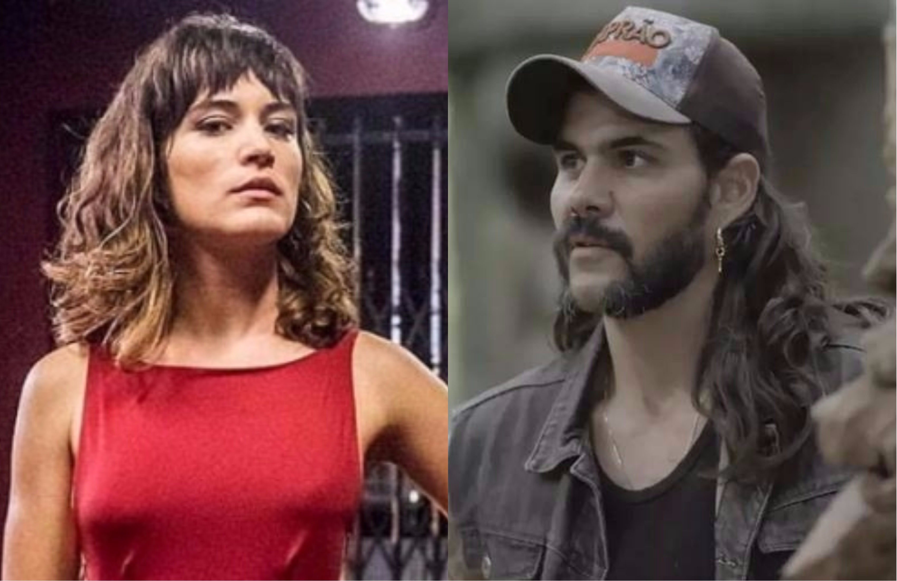 O Outro Lado Do Paraíso: Clara Se Junta Ao Maior Aliado De Sophia - TV Foco