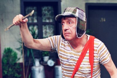 Chaves (Foto: Divulgação)