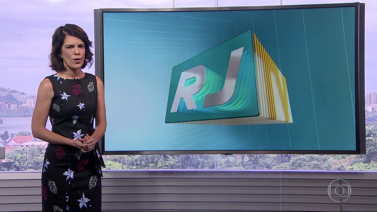 TV Globo anuncia nova identidade visual durante o “Jornal Nacional”