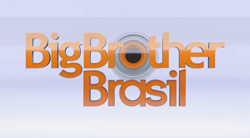 Logo do BBB (Foto: Reprodução/Globo)