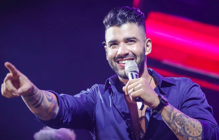 Gusttavo Lima é detonado após fazer anúncio no Instagram: não tem