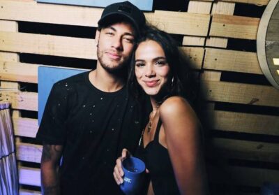 Imagem do post Neymar se derrete por Marquezine na web: “Queixinho meu”