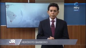 Record News deixa telespectador participar da pauta (Reprodução/Record News)