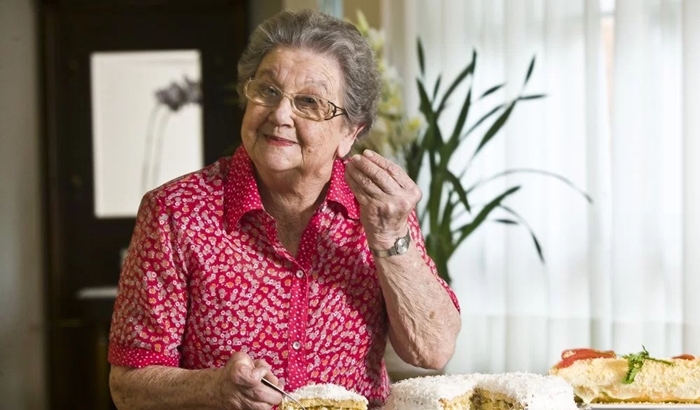 Palmirinha vira empresária de sucesso. (Foto: Divulgação)