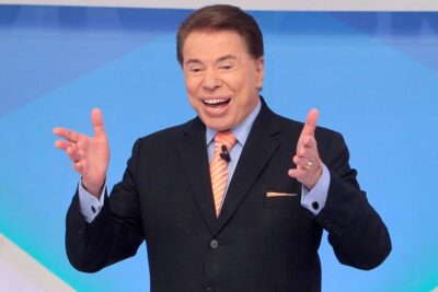 A pipa do vovô Silvio Santos ainda sobe muito alto (Reprodução)