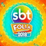 SBT Folia 2018 (Foto: Reprodução)