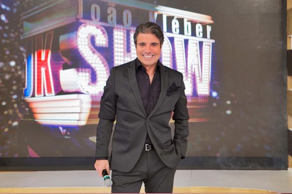 Pegadinhas do programa de João Kléber fazem sucesso na RedeTV! (Foto: Divulgação/RedeTV!)