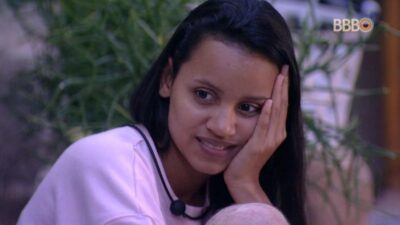 Campeã do Big Brother Brasil 18, Gleice Damasceno (Foto: Reprodução)