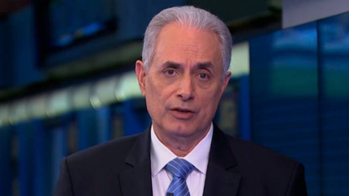 William Waack pode assinar contrato com a Band. (Foto: Reprodução)