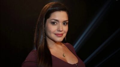 Thaís Fersoza vai apresentar programa na TV (Divulgação)