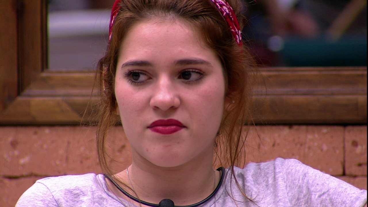 BBB18: Ana Clara revela quem salvará e quem não salvará em caso de empate  na votação - TV Foco