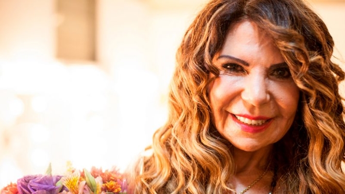 Elba Ramalho (Foto: Reprodução)