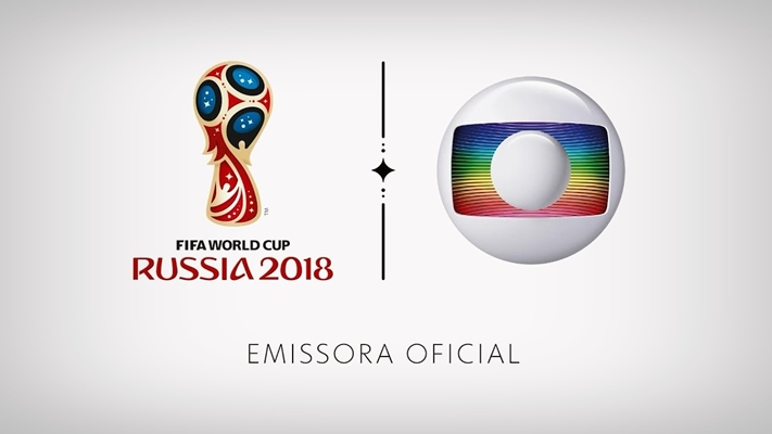 Globo ainda não possui direitos de transmissão da Copa do Mundo de