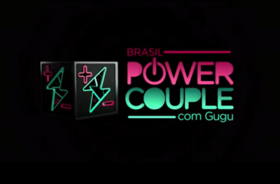 Nova temporada do Power Couple será apresentada por Gugu Liberato. (Foto: Reprodução)