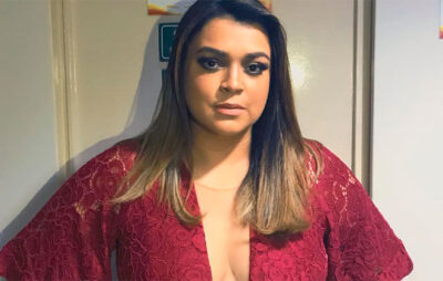 Preta Gil
(Foto: Reprodução)