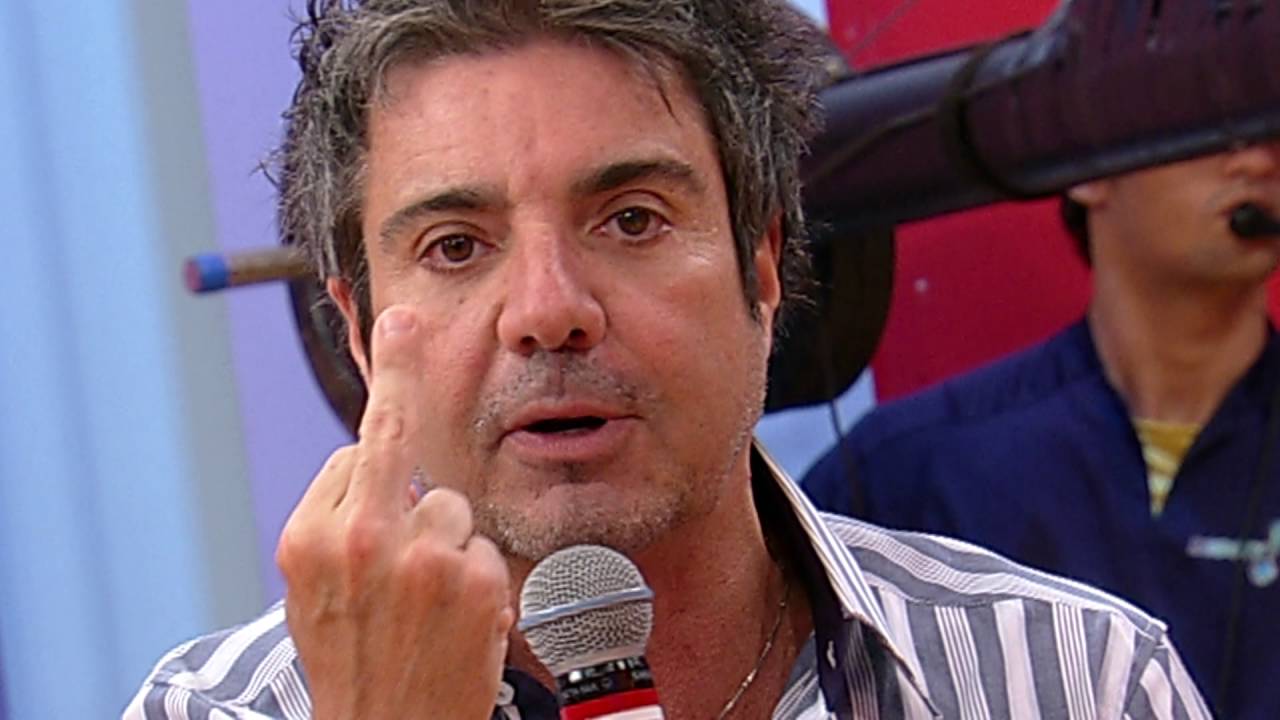 João Kleber Tem Futuro Definido Antes Do Fim Do Contrato Com A Redetv Tv Foco