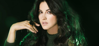 Maite Perroni promete arrasar no Brasil! (Foto: Reprodução/Estilo DF)