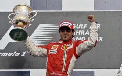 Felipe Massa foi o último grande brasileiro na Fórmula 1 (Foto: Divulgação)