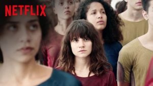 Netflix anuncia 3% na Record TV (Foto: Reprodução)