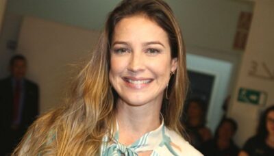 Luana Piovani (Foto: Divulgação)