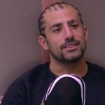 Kaysar foi um dos destaques do BBB18. (Foto: Reprodução/TV Globo)