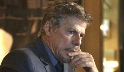 José Mayer segue afastado das novelas da Globo (Foto: Divulgação)