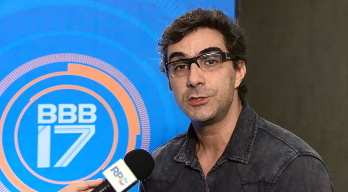 Diretor Do Bbb Rodrigo Dourado Ganha Missão Importante Na Globo Tv Foco