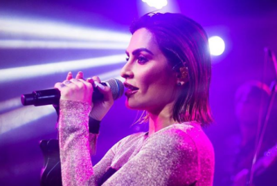 Cleo Pires (Foto: Reprodução/Instagram)