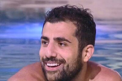 Kaysar (Foto: Reprodução)