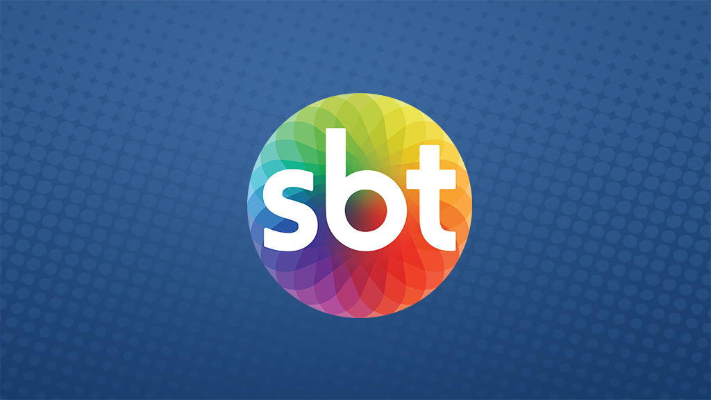 Globo ao vivo. SBT.