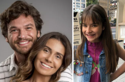 Segundo Sol e Poliana: principais novelas da Globo e do SBT.