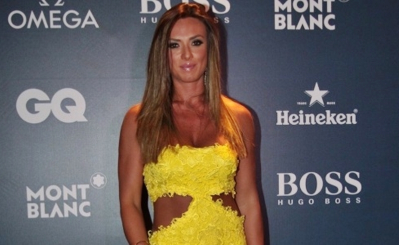 Nicole Bahls (Foto: Reprodução)