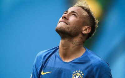 Neymar
(Foto: Divulgação)