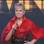 Xuxa Meneghel (Foto: Reprodução)