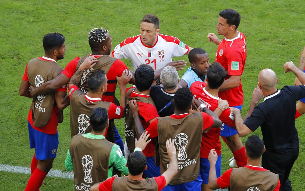 França bate a Croácia na final da Copa do Mundo e Globo explode em  audiência - TV Foco