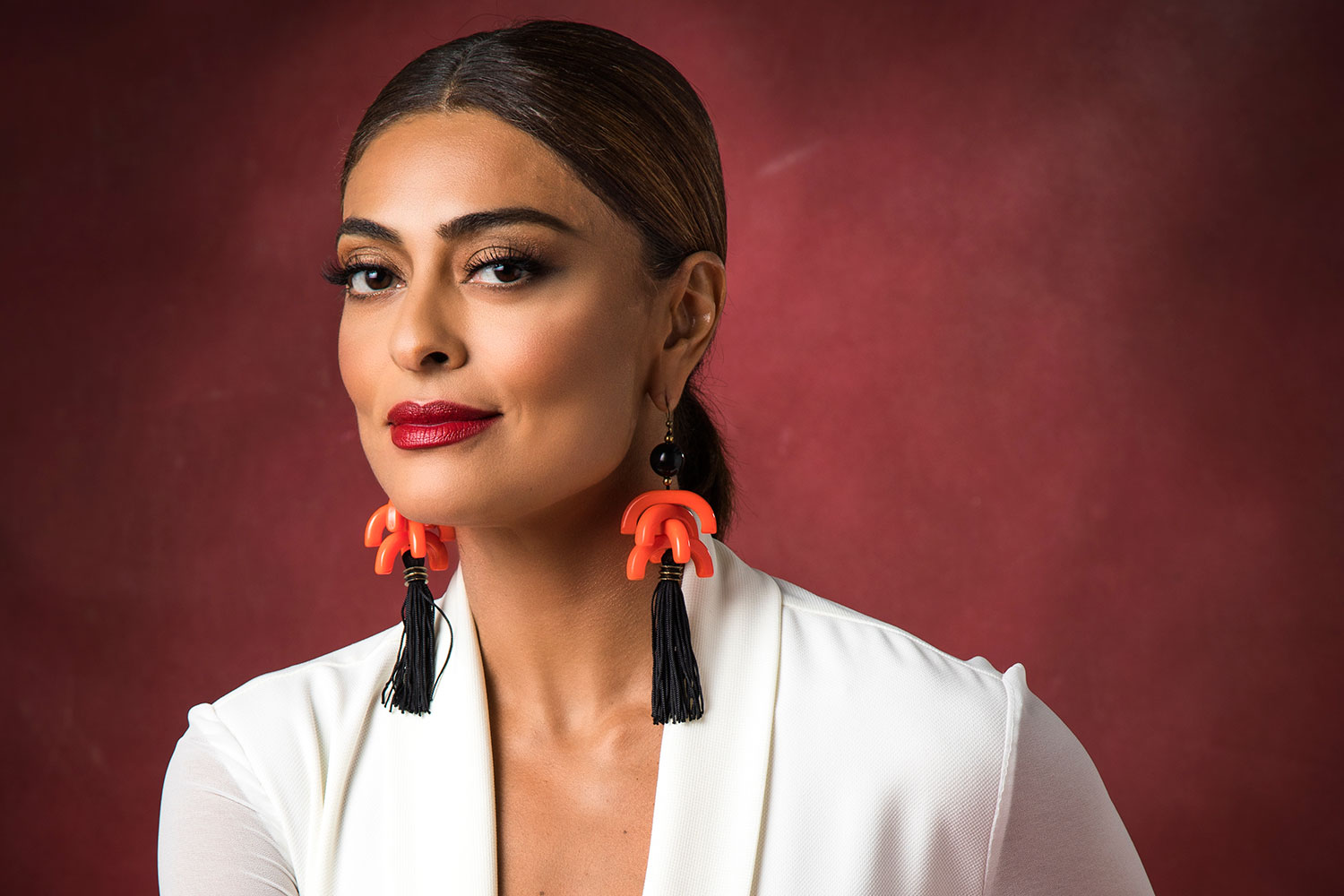 Juliana Paes (Foto: Reprodução)