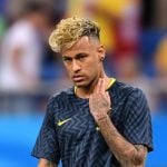 Neymar deve participar do Teleton 2018. (Foto: Reprodução)