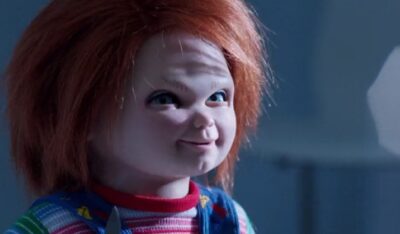 Chucky, o Brinquedo Assassino vai migrar para a TV. (Foto: Reprodução)