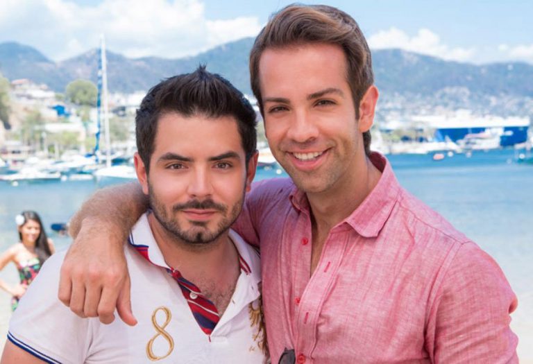 Nova Novela Do Sbt Terá Romance Gay Saiba Tudo Tv Foco 7040